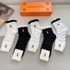 Louis Vuitton Socks